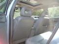 2002 Galaxy Silver Metallic Chevrolet Impala LS  photo #11