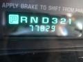 2002 Galaxy Silver Metallic Chevrolet Impala LS  photo #14
