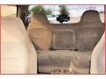 Beige Interior Photo for 1996 Ford F350 #54996742