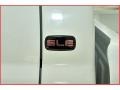 2006 GMC Sierra 2500HD SLE Extended Cab 4x4 Badge and Logo Photo