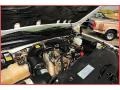 6.6 Liter OHV 32-Valve Turbo-Diesel V8 2006 GMC Sierra 2500HD SLE Extended Cab 4x4 Engine