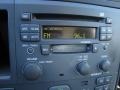 Graphite Audio System Photo for 2003 Volvo S60 #54997810