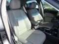 2010 Sterling Grey Metallic Ford Fusion SEL V6  photo #13