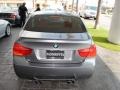Space Gray Metallic - M3 Sedan Photo No. 9