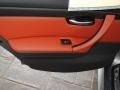 Space Gray Metallic - M3 Sedan Photo No. 13