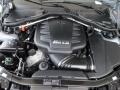 4.0 Liter M DOHC 32-Valve VVT V8 Engine for 2011 BMW M3 Sedan #54998503