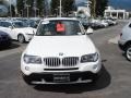 2010 Alpine White BMW X3 xDrive30i  photo #2