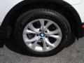 Alpine White - X3 xDrive30i Photo No. 3
