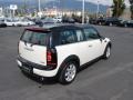 Pepper White - Cooper Clubman Photo No. 9