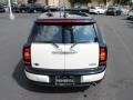 Pepper White - Cooper Clubman Photo No. 10
