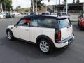 Pepper White - Cooper Clubman Photo No. 12