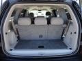 2008 Chrysler Aspen Limited Trunk