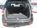 2009 Ebony Black Kia Borrego EX V6 4x4  photo #24