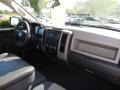 2009 Light Graystone Pearl Dodge Ram 1500 ST Regular Cab  photo #10