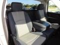 2009 Light Graystone Pearl Dodge Ram 1500 ST Regular Cab  photo #11