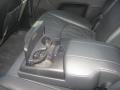 2009 Ebony Black Kia Borrego EX V6 4x4  photo #38