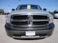 2009 Light Graystone Pearl Dodge Ram 1500 ST Regular Cab  photo #12