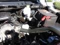 2009 Light Graystone Pearl Dodge Ram 1500 ST Regular Cab  photo #16
