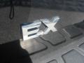 2009 Ebony Black Kia Borrego EX V6 4x4  photo #44