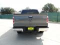 2010 Sterling Grey Metallic Ford F150 XLT SuperCrew  photo #4