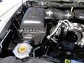 2009 Light Graystone Pearl Dodge Ram 1500 ST Regular Cab  photo #17