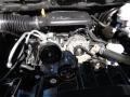 2009 Light Graystone Pearl Dodge Ram 1500 ST Regular Cab  photo #18