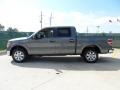 2010 Sterling Grey Metallic Ford F150 XLT SuperCrew  photo #6
