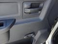 2009 Light Graystone Pearl Dodge Ram 1500 ST Regular Cab  photo #19