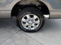 2010 Sterling Grey Metallic Ford F150 XLT SuperCrew  photo #13