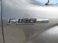 2010 Sterling Grey Metallic Ford F150 XLT SuperCrew  photo #16