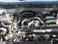 2010 Sterling Grey Metallic Ford F150 XLT SuperCrew  photo #24