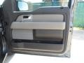 2010 Sterling Grey Metallic Ford F150 XLT SuperCrew  photo #25