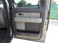 2010 Sterling Grey Metallic Ford F150 XLT SuperCrew  photo #28