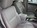 2006 Bright Silver Metallic Jeep Commander Limited  photo #12