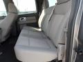 2010 Sterling Grey Metallic Ford F150 XLT SuperCrew  photo #32
