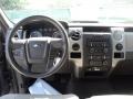 2010 Sterling Grey Metallic Ford F150 XLT SuperCrew  photo #37