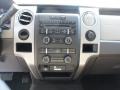 2010 Sterling Grey Metallic Ford F150 XLT SuperCrew  photo #38