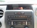 2010 Sterling Grey Metallic Ford F150 XLT SuperCrew  photo #39