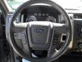 2010 Sterling Grey Metallic Ford F150 XLT SuperCrew  photo #43