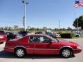 1999 Crimson Red Pearl Cadillac Eldorado Coupe  photo #9