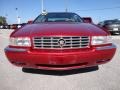 1999 Crimson Red Pearl Cadillac Eldorado Coupe  photo #13