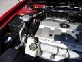 4.6L DOHC 32-Valve Northstar V8 1999 Cadillac Eldorado Coupe Engine