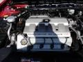 4.6L DOHC 32-Valve Northstar V8 1999 Cadillac Eldorado Coupe Engine