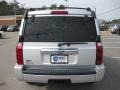 2006 Bright Silver Metallic Jeep Commander Limited  photo #22