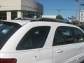 2009 Bright White Pontiac Torrent AWD  photo #47