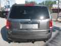 2009 Sterling Gray Metallic Honda Pilot Touring 4WD  photo #7