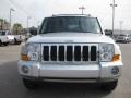 2006 Bright Silver Metallic Jeep Commander Limited  photo #26