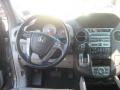 Sterling Gray Metallic - Pilot Touring 4WD Photo No. 11
