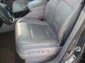 Sterling Gray Metallic - Pilot Touring 4WD Photo No. 12
