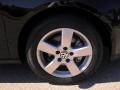 Black - Jetta SE Sedan Photo No. 24